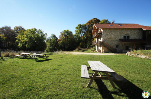 Location  n�G315007 � ST-MARTIN-EN-VERCORS (26)