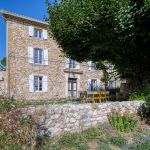 gite - LA BASTIDE DES C&Egrave;DRES - SAINT PANTALEON LES VIGNES - Dr&ocirc;me