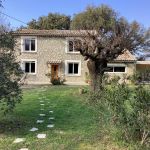 gite - LE MAS DES CHÊNES - LA BAUME DE TRANSIT - Drôme