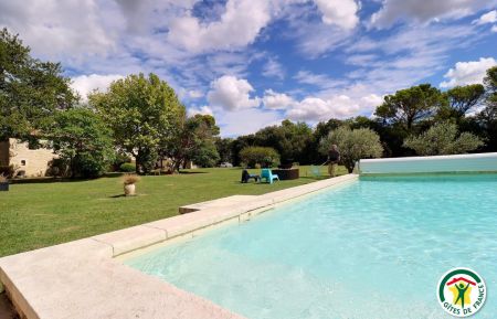 G&icirc;te n&deg;G342001 Sol&eacute;rieux - Dr&ocirc;me - photo