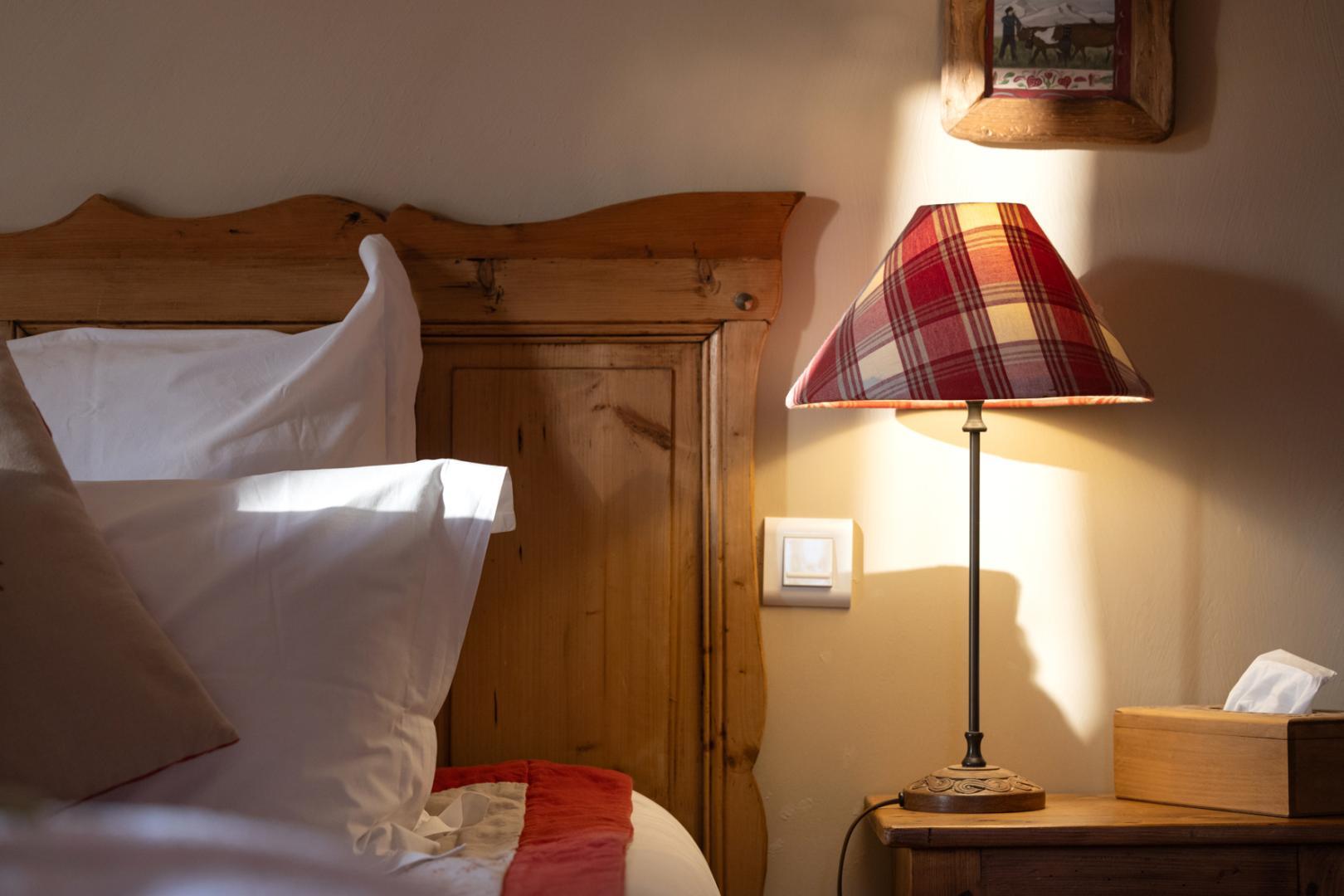 Chambre Vercors photo 6