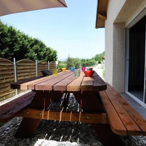 Location  n�G167002 � LUC EN DIOIS (26)
