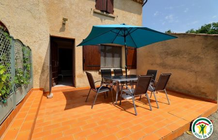 G&icirc;te n&deg;G182015 Mirabel-aux-Baronnies - Dr&ocirc;me - photo