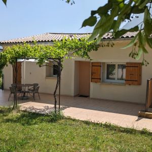 Location n°G264007 à REMUZAT (26)