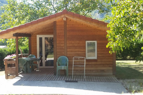 Location n°G282686 à ROMEYER (26)