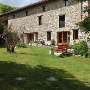 Location n°G290584 à ST-AGNAN-EN-VERCORS (26)