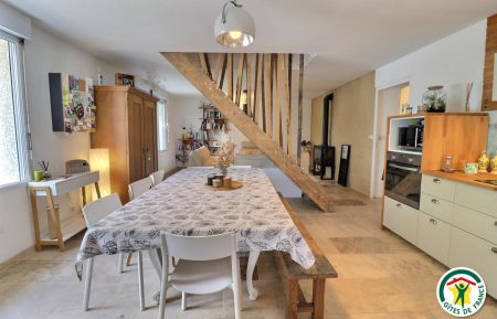 Gîte n°G295003 Saint-Barthélemy-de-Vals - Drôme - photo