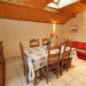 Location  n�G315010 � SAINT MARTIN EN VERCORS (26)