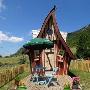 Location  n�G340720 � SEDERON (26)