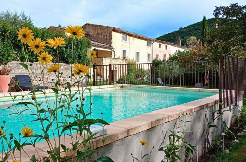 Location n°G343001 à SOUSPIERRE (26)