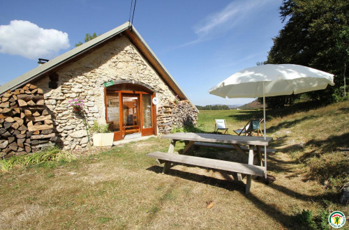 Location  n�G364199 � VASSIEUX-EN-VERCORS (26)