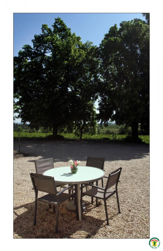CLOS FOUGÈRES - LES MARNES MYSTÉRIEUSES