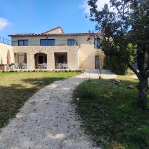 Location  n�G84015 � CHATEAUNEUF-SUR-ISERE (26)