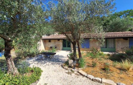Chambre d'h&ocirc;tes n&deg;G138725 La Garde-Adh&eacute;mar - Dr&ocirc;me - Na&iuml;s et Nap&eacute;e