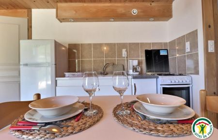 G&icirc;te n&deg;G378001 Volvent - Dr&ocirc;me - cuisine 