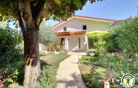 Gîte n°G41011 Beausemblant - Drôme - photo