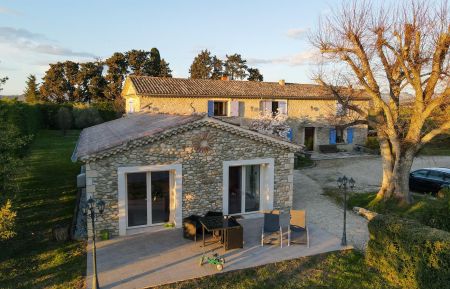 G&icirc;te n&deg;G95001 Cl&eacute;on-d'Andran - Dr&ocirc;me - photo