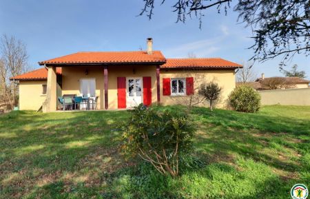 G&icirc;te n&deg;G118003 &Eacute;pinouze - Dr&ocirc;me - Maison face sud