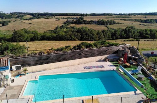 Location  n�G143720 � LE GRAND SERRE (26)