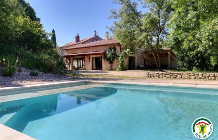 Gîte n°G144015 Grane - Drôme - photoEte