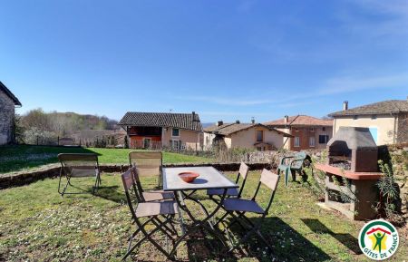 Gîte n°G149007 Hostun - Drôme - photoEte