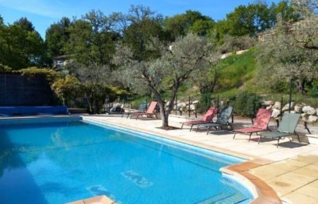Gîte n°G182017 Mirabel-aux-Baronnies - Drôme - photoEte
