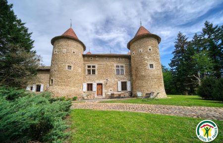 G&icirc;te n&deg;G2003 Albon - Dr&ocirc;me - photoEte