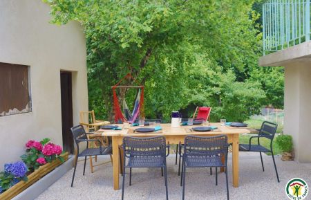 G&icirc;te n&deg;G221005 Ombl&egrave;ze - Dr&ocirc;me - photoEte