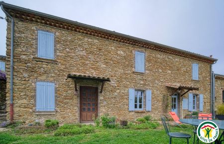 G&icirc;te n&deg;G265004 La R&eacute;para-Auriples - Dr&ocirc;me - photoEte