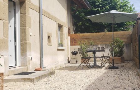 G&icirc;te n&deg;G281009 Romans-sur-Is&egrave;re - Dr&ocirc;me - photoEte