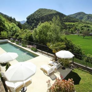 Location  n�G299003 � STE-CROIX (26)