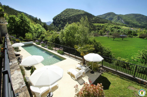 Location  n�G299003 � STE-CROIX (26)