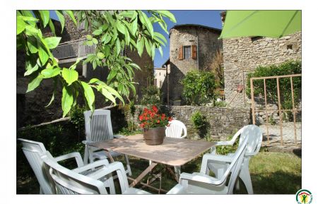 G&icirc;te n&deg;G299368 Sainte-Croix - Dr&ocirc;me - photo