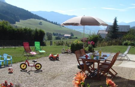G&icirc;te n&deg;G309202 Saint-Julien-en-Vercors - Dr&ocirc;me - photoEte