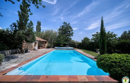 Gîte n°G357009 Tulette - Drôme - photoEte