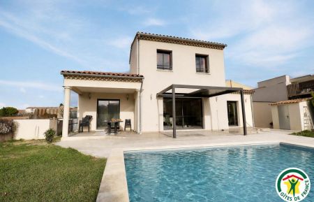 G&icirc;te n&deg;G357016 Tulette - Dr&ocirc;me - photo