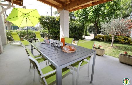G&icirc;te n&deg;G41011 Beausemblant - Dr&ocirc;me - photoEte