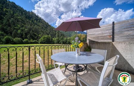 G&icirc;te n&deg;G55235 Boulc - Dr&ocirc;me - photoEte