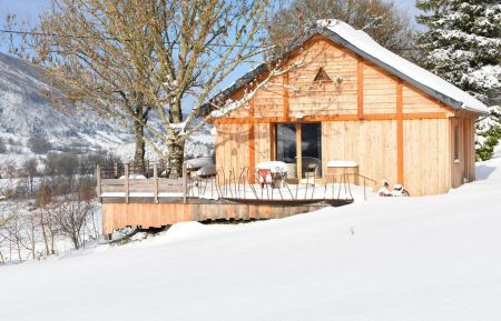 Gîte n°G290008 Saint-Agnan-en-Vercors - Drôme - photo