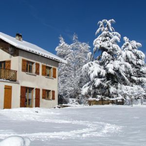 Location  n�G309202 � ST-JULIEN-EN-VERCORS (26)