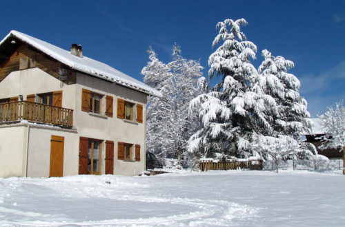 Location  n�G309202 � ST-JULIEN-EN-VERCORS (26)