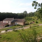 Le domaine de La Ch&ecirc;neraie 