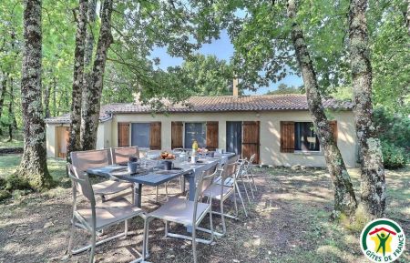 G&icirc;te n&deg;G202001 Montjoux - Dr&ocirc;me - photo