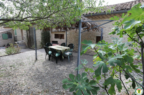 Location  n�G360005 � VALAURIE (26)