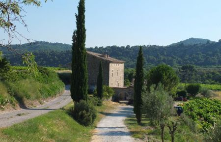 Chambre d'h&ocirc;tes n&deg;G367720 Venterol - Dr&ocirc;me - photoPrintemps