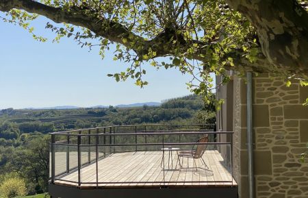 G&icirc;te n&deg;G72004 Chantemerle-les-Bl&eacute;s - Dr&ocirc;me - photo