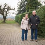 Jeannette & Roger