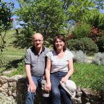 Odile & Maurice