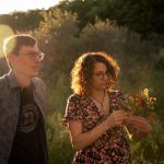 Yohan et Lucie sont heureux de vous ouvrir les portes du Domaine du Val des Nymphes !