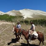 La passion du voyage et des rencontres
